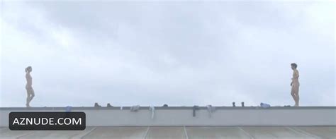 MAGDALENA STEINLEIN Nude AZNude