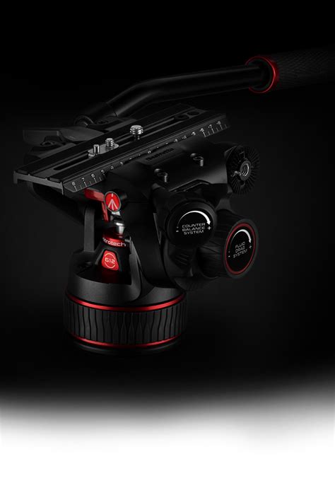Nitrotech | Manfrotto