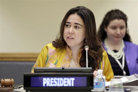 Uae Ambassador Nusseibeh Kicks Off Annual Session Of The Un Women