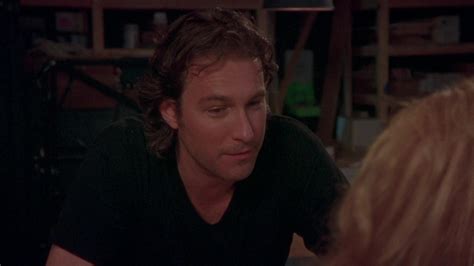 Auscaps John Corbett Shirtless In Sex And The City Don T Ask Don T Tell