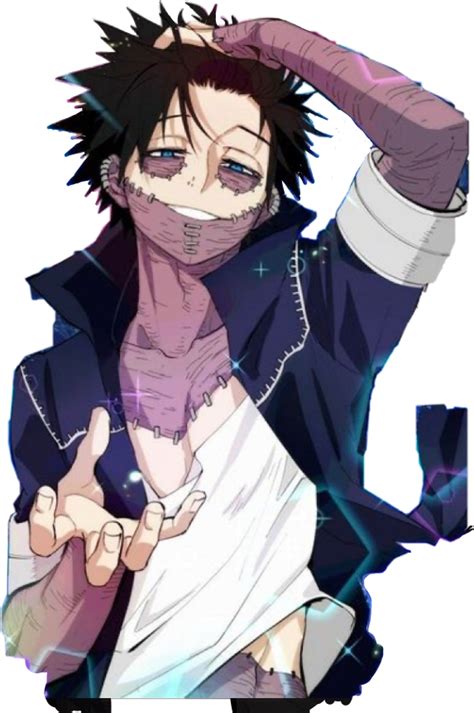 Dabi Mha In Anime Villians Cute Anime Guys Hottest Anime My XXX Hot Girl