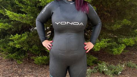 Best Plus Size Women S Wetsuits Yachting World