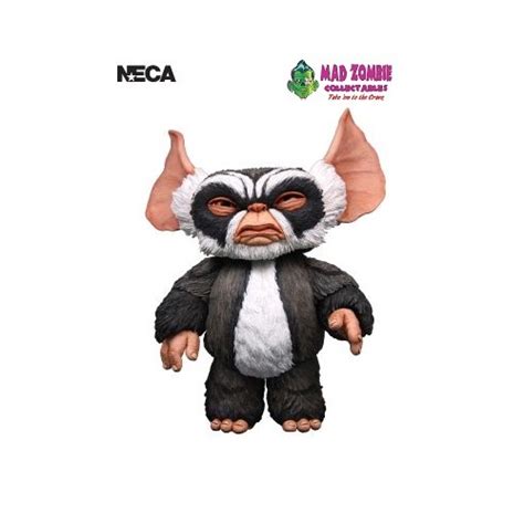 Gremlins 2 Mogwai George 7 Scale Action Figure