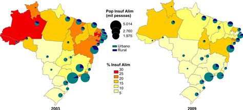 Pobreza Objetiva E Subjetiva No Brasil