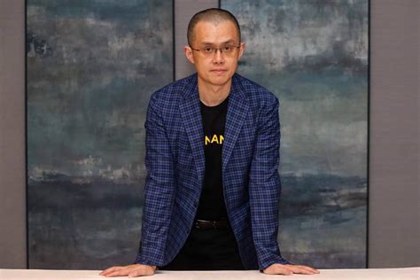 Binance S Changpeng Zhao Sentenced To Months In Prison Crypto Ro