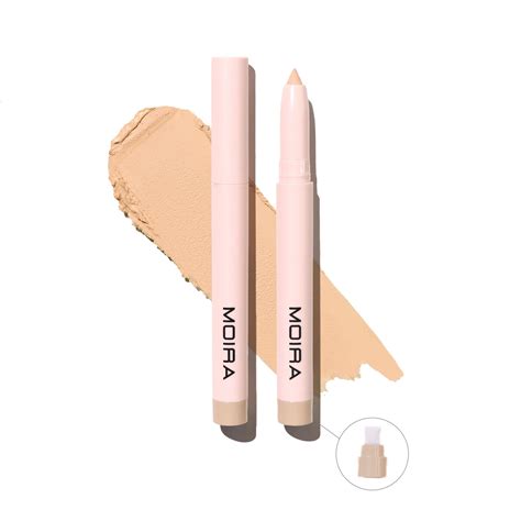 Sombra En Lapiz Nude Beige Mo Inobella All Beauty