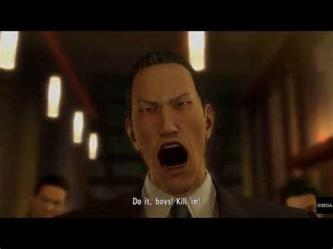 Yakuza Kiwami Chapter An Encounter Part Haruka Youtube