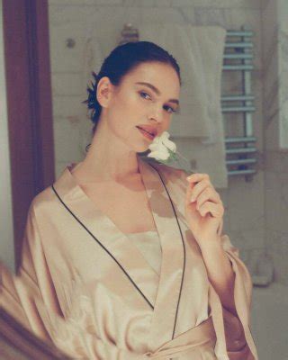 Lily James Nude Porn Pictures XXX Photos Sex Images 4063469 PICTOA