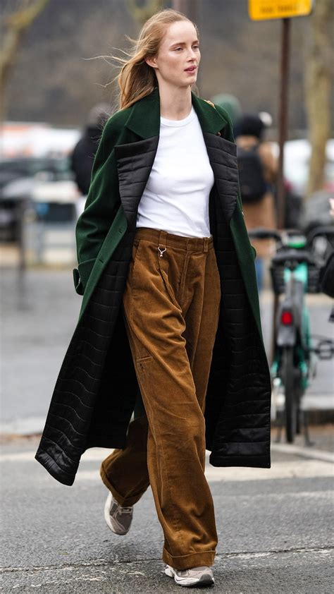 Mode Herbst 2025 Damen Amii Lynsey