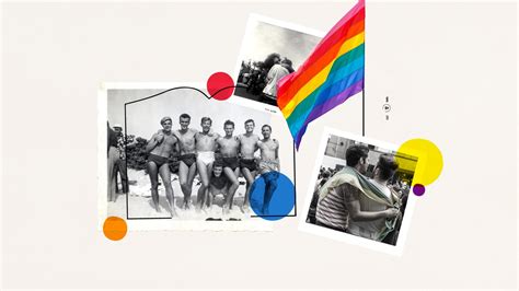 Gay Men MeToo And The Politics Of Desire The Atlantic