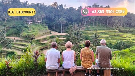 Bali Activities Ubud Best Activities In Ubud Bali Big Discount Wa