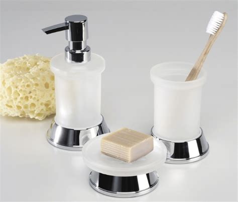 WasserKRAFT Donau K-2499 Дозатор для жидкого мыла настольный (хром ...