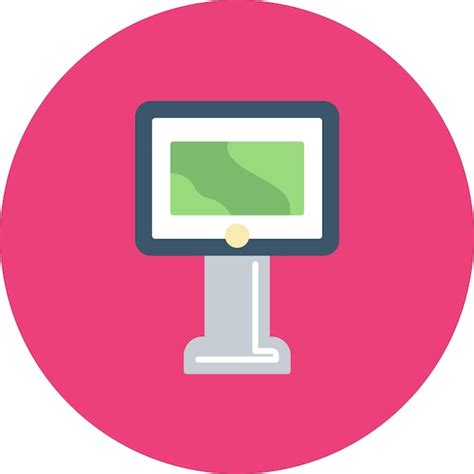 Premium Vector Thermal Imaging Flat Illustration
