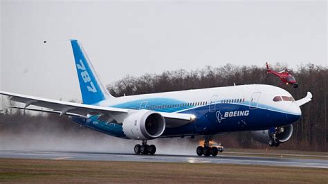 Could The Boeing NMA Be Perfect For A Post-Pandemic World?