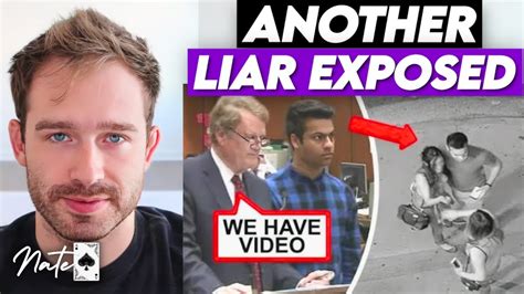 Man CLEARED After Video Proves Woman INITIATED Sex Consented Then Regretted It YouTube