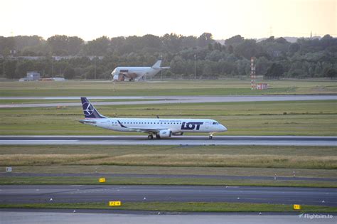 Liveries Requests - New Lot Livery for the FSS 175 - Flightsim.to