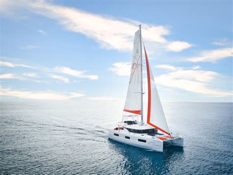 Lagoon Multi Hull For Sale Yachtworld