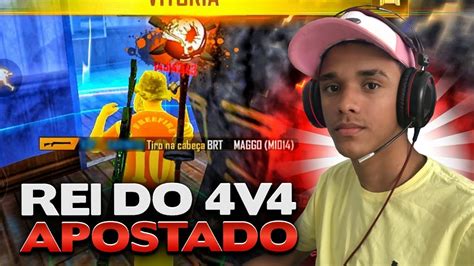 Kof Jurubafree Fire Ao Vivo V Apostado On Ft Mathz Hades E Snoow