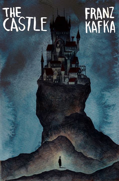 Analysis of Franz Kafka’s Novels – Literary Theory and Criticism