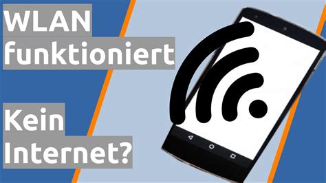 Wlan Verbunden Kein Internet Youtube