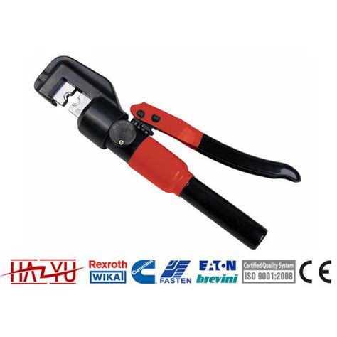 Yqk Manual Hydraulic Hand Terminal Crimping Tools At Best Price In