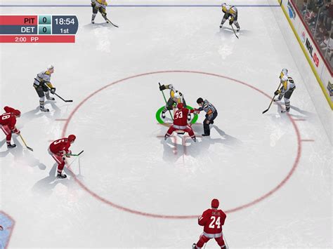 Nhl pc games free download - enginelena
