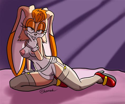 Vanilla By Charrousal Hentai Foundry