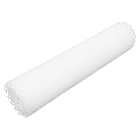 Garden Fence for Animal Barrier Plastic Net Fence Garden Animal Barrier