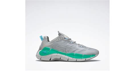 Reebok Zig Kinetica II: 2,2 gut | Mix aus Sneaker und Trainingsschuh ...