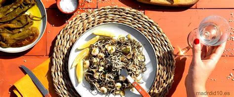 Las 12 Mejores Opciones De Hot Pot En Madrid