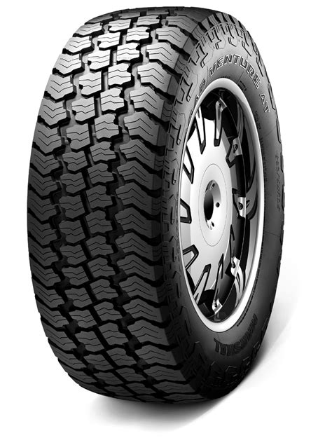 Marshal Road Venture At Kl78 | What Tyre | Independent tyre comparison
