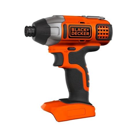 Black Decker Aparafusadora Berbequim Impacto Sem Fio Bdcim N V