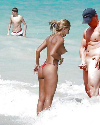 CFNM On The Beach Porn Pictures XXX Photos Sex Images 1494104 PICTOA