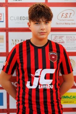 S S D Audace Calcio Giovanissimi U14 Stagione 2022 2023