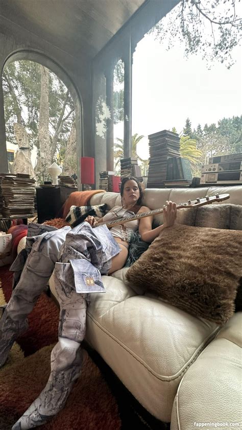 Rosalia Rosalia Vt Nude The Fappening Photo FappeningBook