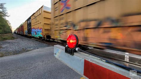 Iowa Bill Seeks To Limit Length Of Freight Trains Freightwaves