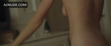 SYLVIE MIX Nude AZNude