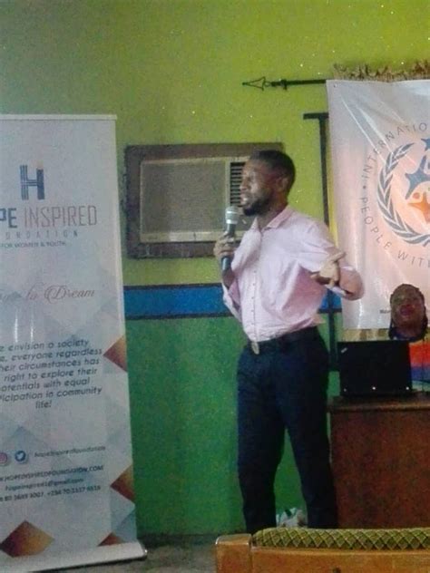 Sex Education Is Key To Empowering Women And Girls With Disabilities Inclusion Magazine