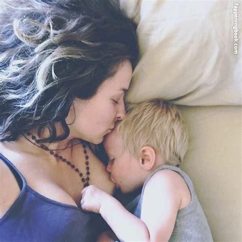 Hallee Hirsh Nude The Fappening Photo 3653552 FappeningBook