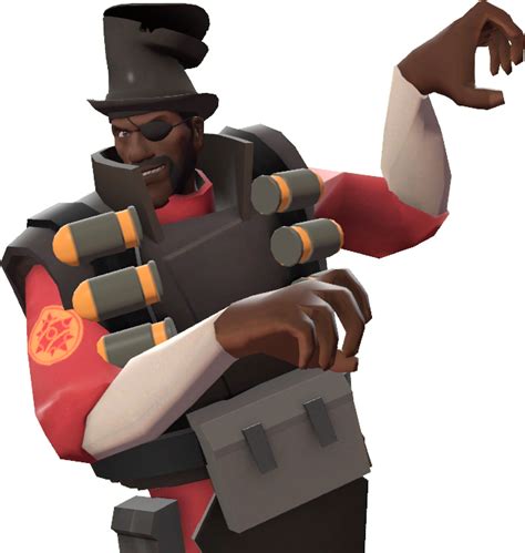 File Demoman Ghastly Gibus Png Official Tf Wiki Official Team