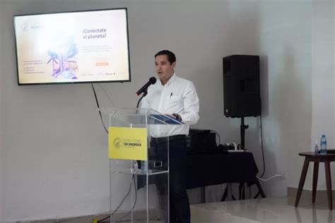 Canacintra anuncia tercera edición de la Expo Foro de Energía Yucatán