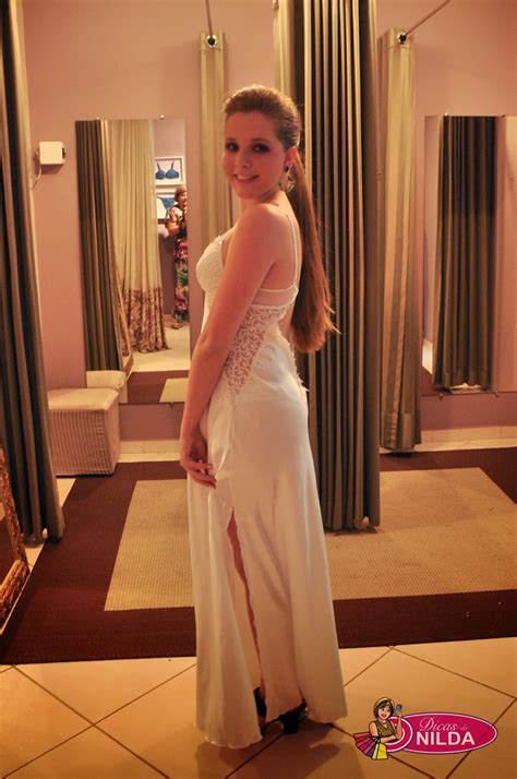 Dicas Da Nilda Evento Desfile De Lan Amento De Cole O Na Bloom Lingerie Parte I