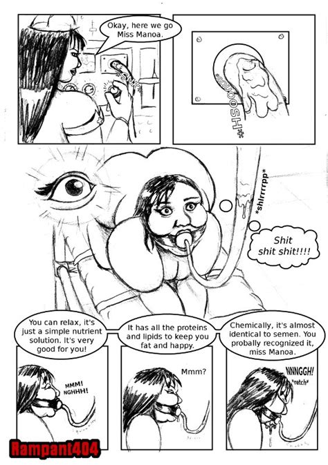 DPC Page By Rampant Hentai Foundry