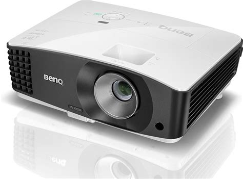 Benq Mw Dlp Projektor V Predaj Datacomp Sk