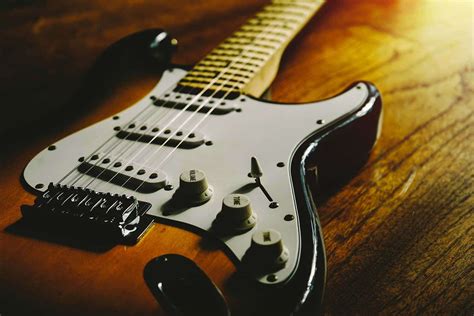 Fender Stratocaster HSS vs. SSS - Audio MAV