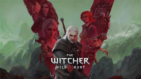 Cd Projekt Red Celebrates Witcher 3s 5 Year Anniversary With