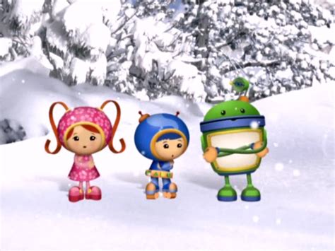 Day At The Museum Team Umizoomi Wiki Fandom