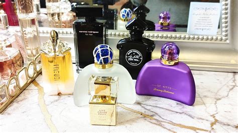 Blind Buy Perfume Haul Underrated Fragrances Blindbuyperfumehaul