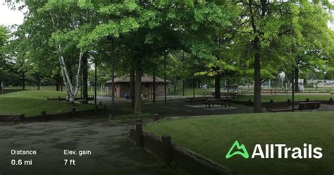 Penfield Park Loop, New York - 20 Reviews, Map | AllTrails