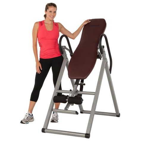 5 Best Inversion Table - Reduce your muscle aches, back pain - Tool Box